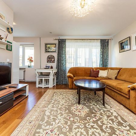 Excellent Apartment In Palanga Exterior foto
