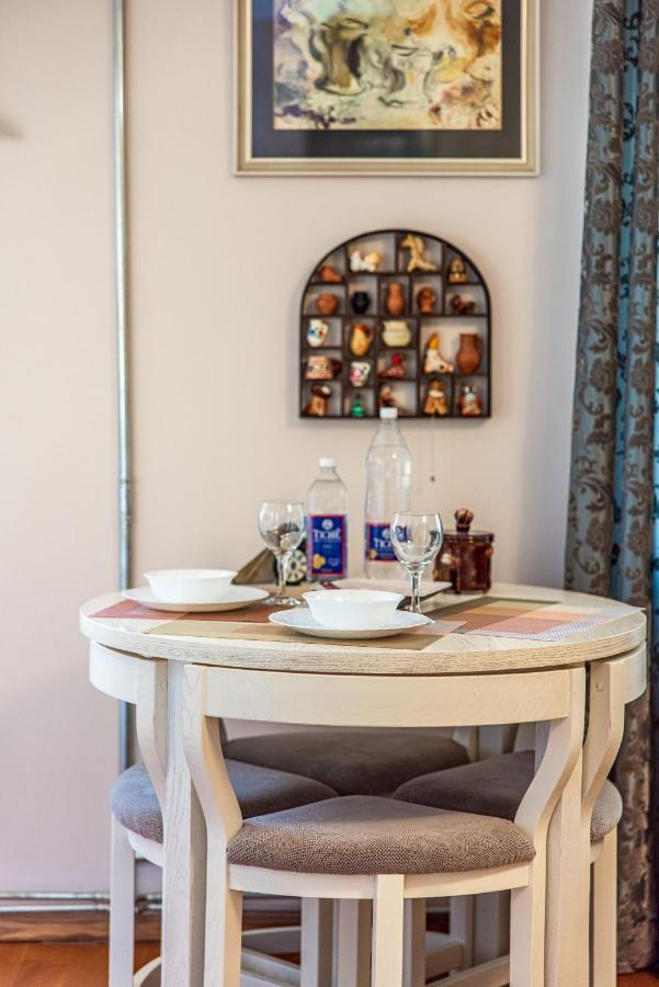 Excellent Apartment In Palanga Exterior foto